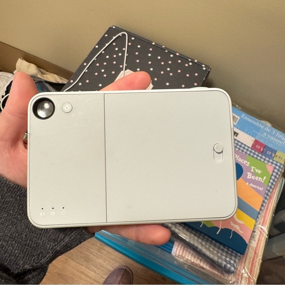 Kodak Printomatic Camera - Picture 2 of 7